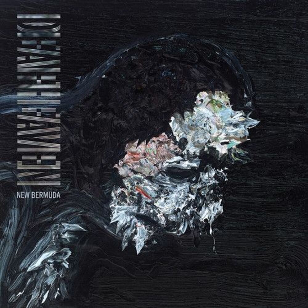 Deafheaven - New Bermuda  CD